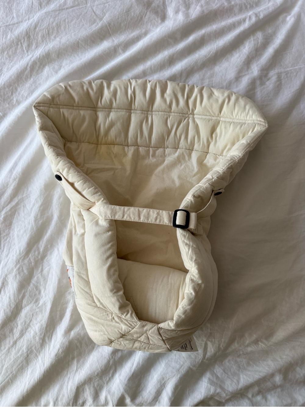 Ergobaby carrier infant insert